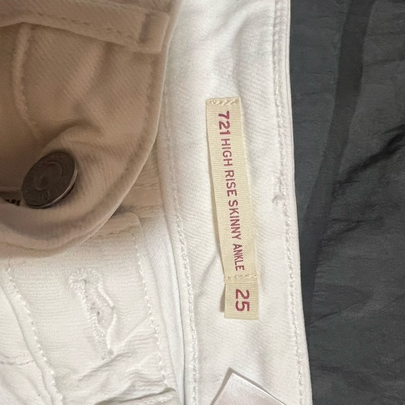 Amazon jeans - Picture 2 of 2